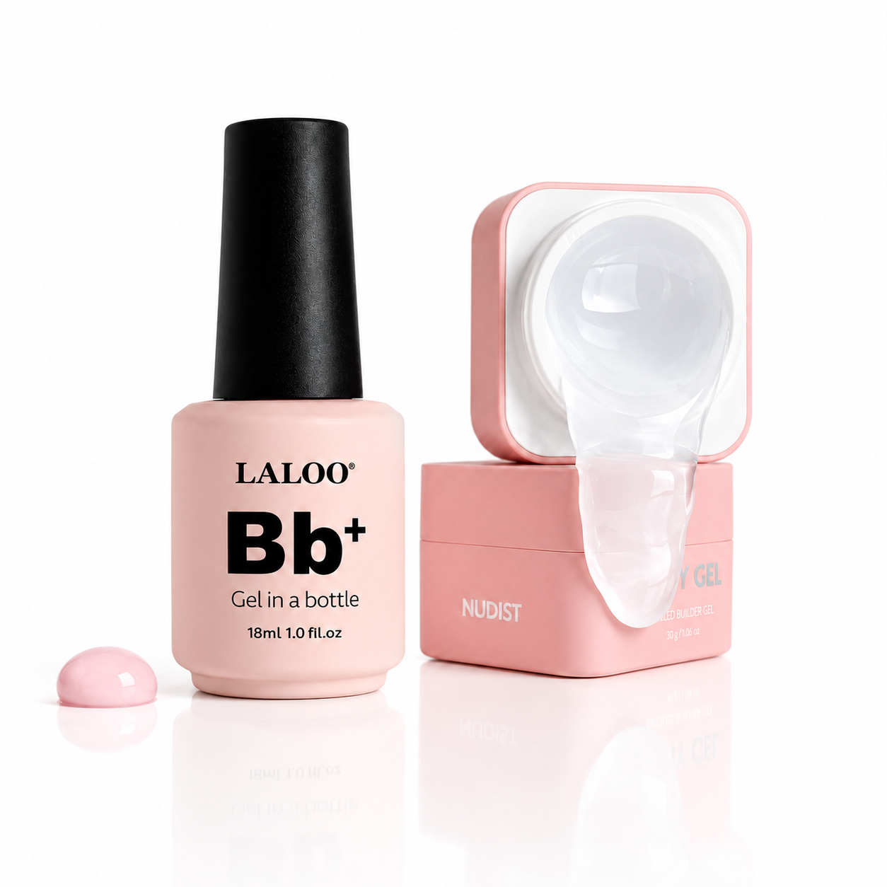 Builder Gel / BIAB