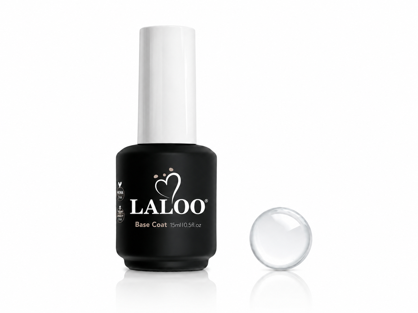 Base & Top Coats