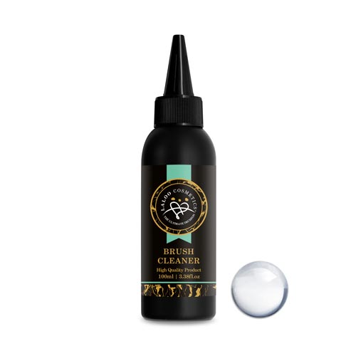 Nail Prep & Liquids