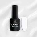 Laloo No.001 True White | Gel Polish 15ml