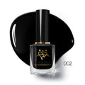Laloo Nail Polish 002 Ebony 13ml