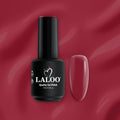 Laloo No.005 Bordeaux | Gel Polish 15ml