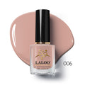 Laloo Nail Polish 006 Barely Here 13ml