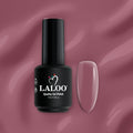 Laloo No.007 Dusty Rose | Gel Polish 15ml