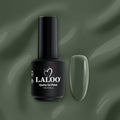 Laloo No.008 Khaki | Gel Polish 15ml