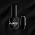 Laloo No.018 Black | Gel Polish 15ml