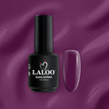 Laloo No.019 Autumn Aubergine | Gel Polish 15ml