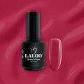 Laloo No.027 Scarlet Night | Gel Polish 15ml