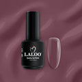 Laloo No.040 Earthy Mauve | Gel Polish 15ml