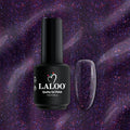 Laloo No.066 Midnight Opium | Gel Polish 15ml