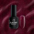 Laloo No.079 Shimmering Cherry | Gel Polish 15ml