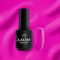 Laloo Nr. 135 Leuchtendes Fuchsia | Gellack 15ml