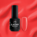 Laloo No.150 Watermelon Red | Gel Polish 15ml