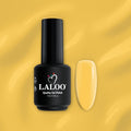 Laloo Nr. 155 Tuscany Yellow | Gel Nagellack 15ml