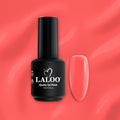 Laloo No.159 Coral Neon | Gel Polish 15ml