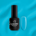 Laloo No.163 Turquoise | Gel Polish 15ml