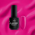 Laloo No.164 Violet Fuchsia Dark | Gel Nagellack 15ml