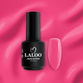 Laloo No.165 French Fuchsia | Gel Polish 15ml