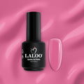 Laloo No.186 Rose Pink | Gel Polish 15ml
