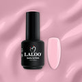 Laloo No.205 Pale Rose | Gel Polish 15ml