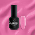 Laloo No.206 Shimmering Rose | Gel Polish 15ml