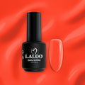Laloo No.215 Blood Orange | Gel Polish 15ml