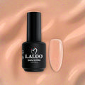 Laloo No.254 Peach Fizz | Gel Polish 15ml