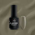 Laloo No.263 Moss Green | Gel Polish 15ml