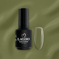 Laloo No.264 Olive Green | Gel Polish 15ml