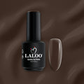 Laloo No.269 Cool Brown | Gel Polish 15ml