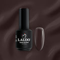 Laloo No.270 Wooden Brown | Gel Polish 15ml