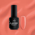 Laloo No.278 Dark Salmon | Gel Polish 15ml