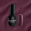 Laloo No.304 Raisin | Gel Polish 15ml