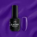 Laloo No.306 Dark Purple | Gel Polish 15ml