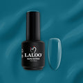 Laloo No.313 Teal Blue | Gel Polish 15ml