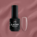 Laloo Nr. 330 Soft Mocha Rose | Gel Nagellack 15ml