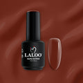 Laloo No.332 Chocolate | Gel Polish 15ml