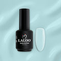 Laloo No.357 Aqua Pastel | Gel Polish 15ml