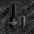 Laloo No.407 Night Out | Gel Polish 15ml