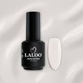 Laloo No.440 Beige White | Gel Polish 15ml