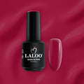 Laloo No.447 Dark Cherry | Gel Polish 15ml