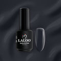Laloo No.453 Dark Grey Blue | Gel Polish 15ml