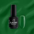 Laloo No.468 Lucky Green | Gel Polish 15ml