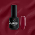 Laloo No.476 Deep Wine | Gel Polish 15ml