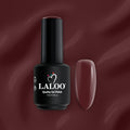 Laloo No.495 Bloody Red | Gel Polish 15ml