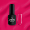 Laloo No.505 Neon Rose | Gel Polish 15ml