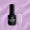 Laloo No.506 Lilac Blush | Gel Polish 15ml