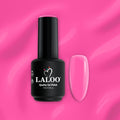 Laloo No.507 Pink Neon | Gel Polish 15ml