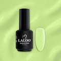 Laloo No.510 Lime Neon | Gel Polish 15ml