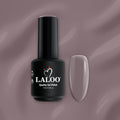 Laloo No.515 Lavish Brown | Gel Polish 15ml